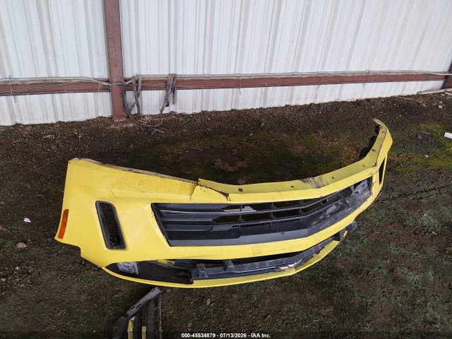 Chevrolet Camaro 1lt 2017 1G1FB1RX0H0102882 Image 12