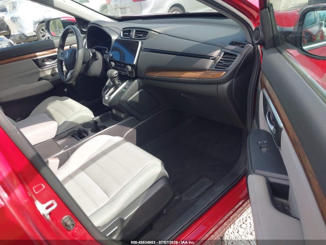 Honda Cr-v Awd Ex 2021 2HKRW2H54MH603933 Image 12