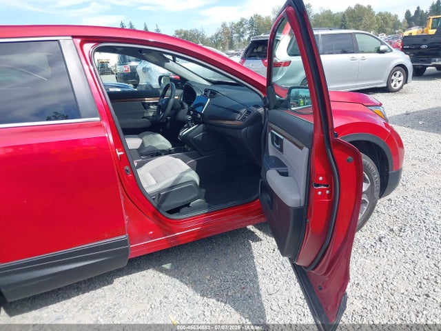 Honda Cr-v Awd Ex 2021 2HKRW2H54MH603933 Image 5