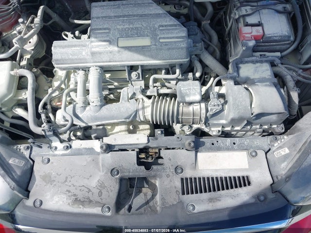 Honda Cr-v Awd Ex 2021 2HKRW2H54MH603933 Image 6