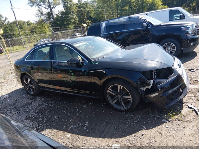 Aukcja sprzedaży 2018 Audi A4 2.0t Tech Ultra Premium/2.0t Ultra Premium, vin: WAULMAF40JA199741, numer aukcji: 45534886