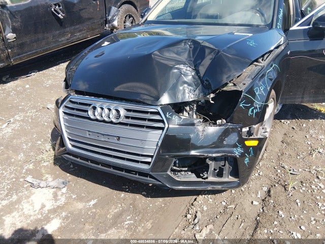 Aukcja sprzedaży 2018 Audi A4 2.0t Tech Ultra Premium/2.0t Ultra Premium, vin: WAULMAF40JA199741, numer aukcji: 45534886