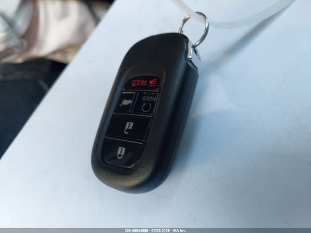 19XFL2H82NE012530 Honda Civic Sport
