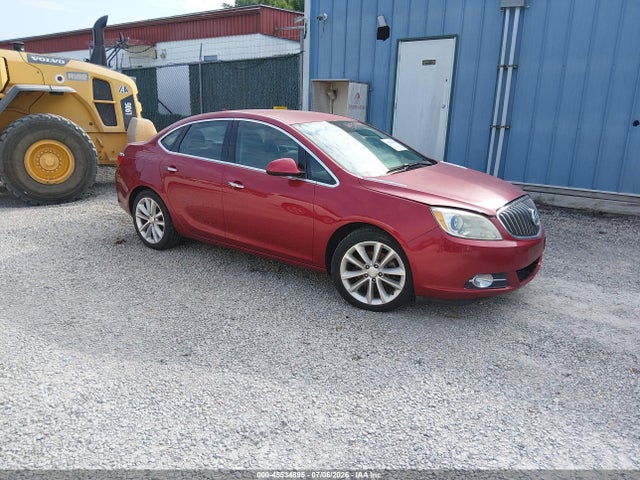 45534895 :رقم المزاد ، 1G4PP5SK6D4251296 vin ، 2013 Buick Verano مزاد بيع