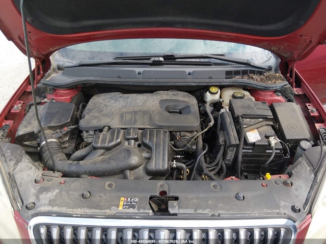 Продаж на аукціоні авто 2013 Buick Verano, vin: 1G4PP5SK6D4251296, номер лоту: 45534895