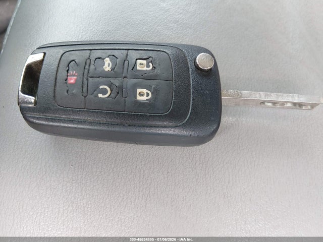 Продаж на аукціоні авто 2013 Buick Verano, vin: 1G4PP5SK6D4251296, номер лоту: 45534895