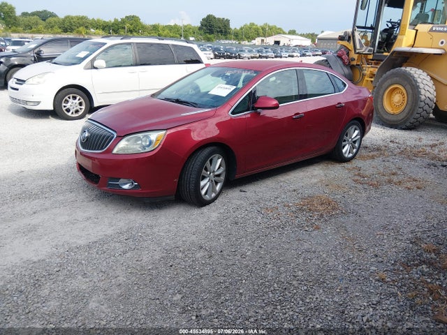 Продаж на аукціоні авто 2013 Buick Verano, vin: 1G4PP5SK6D4251296, номер лоту: 45534895