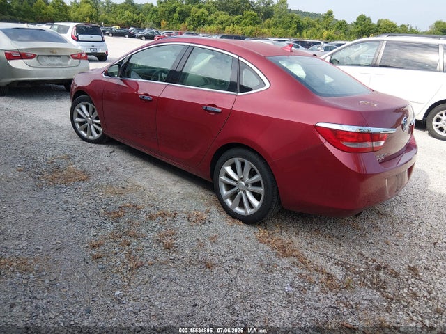 Продаж на аукціоні авто 2013 Buick Verano, vin: 1G4PP5SK6D4251296, номер лоту: 45534895