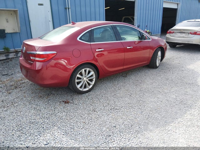 Продаж на аукціоні авто 2013 Buick Verano, vin: 1G4PP5SK6D4251296, номер лоту: 45534895