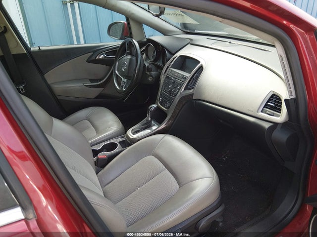 Продаж на аукціоні авто 2013 Buick Verano, vin: 1G4PP5SK6D4251296, номер лоту: 45534895