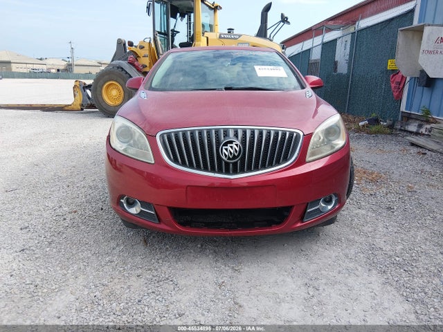 Продаж на аукціоні авто 2013 Buick Verano, vin: 1G4PP5SK6D4251296, номер лоту: 45534895