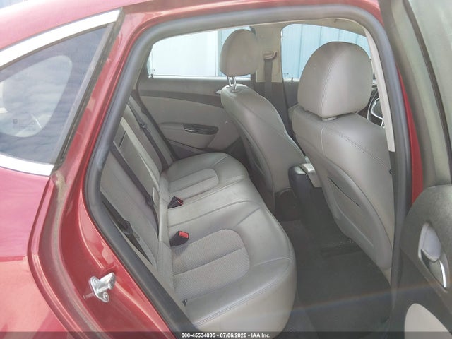 Продаж на аукціоні авто 2013 Buick Verano, vin: 1G4PP5SK6D4251296, номер лоту: 45534895
