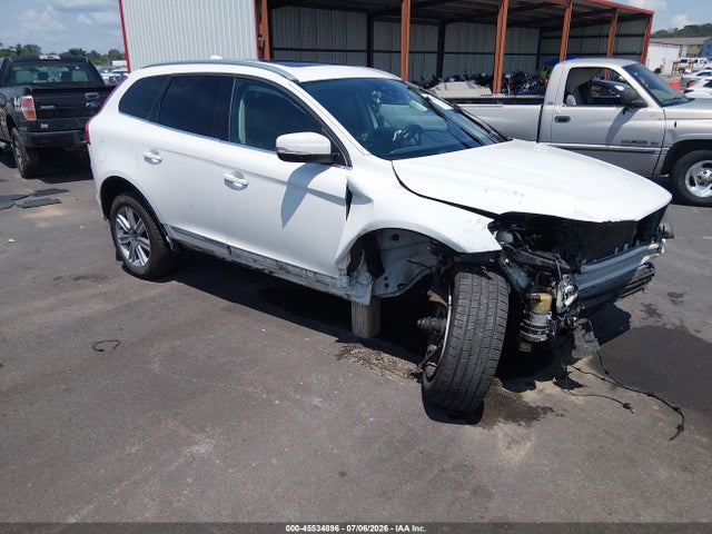 Продаж на аукціоні авто 2017 Volvo Xc60 T5 Inscription, vin: YV440MRU8H2000646, номер лоту: 45534896