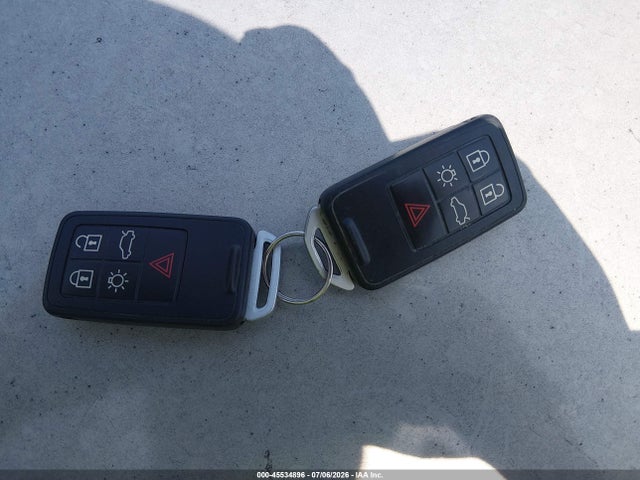 Продаж на аукціоні авто 2017 Volvo Xc60 T5 Inscription, vin: YV440MRU8H2000646, номер лоту: 45534896