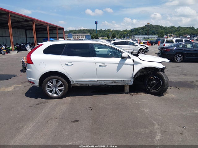Продаж на аукціоні авто 2017 Volvo Xc60 T5 Inscription, vin: YV440MRU8H2000646, номер лоту: 45534896