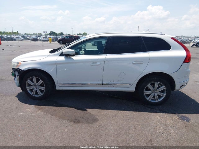 Продаж на аукціоні авто 2017 Volvo Xc60 T5 Inscription, vin: YV440MRU8H2000646, номер лоту: 45534896