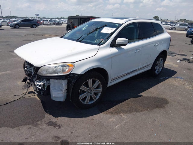 Продаж на аукціоні авто 2017 Volvo Xc60 T5 Inscription, vin: YV440MRU8H2000646, номер лоту: 45534896