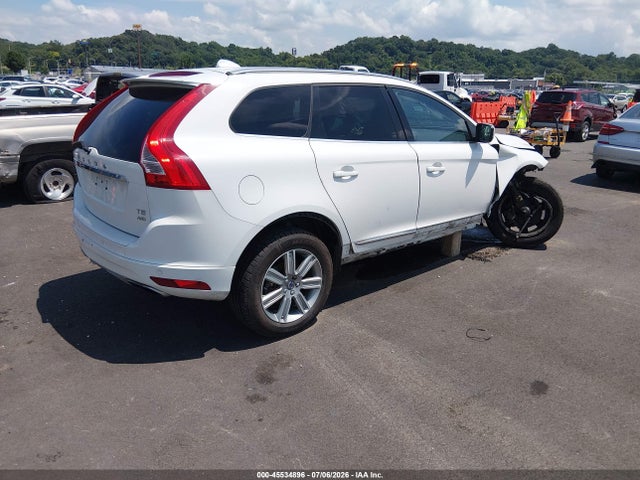 Продаж на аукціоні авто 2017 Volvo Xc60 T5 Inscription, vin: YV440MRU8H2000646, номер лоту: 45534896