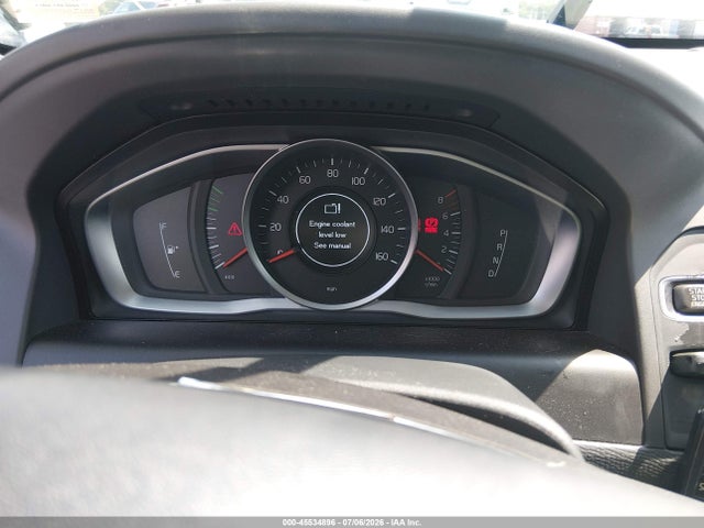 Продаж на аукціоні авто 2017 Volvo Xc60 T5 Inscription, vin: YV440MRU8H2000646, номер лоту: 45534896