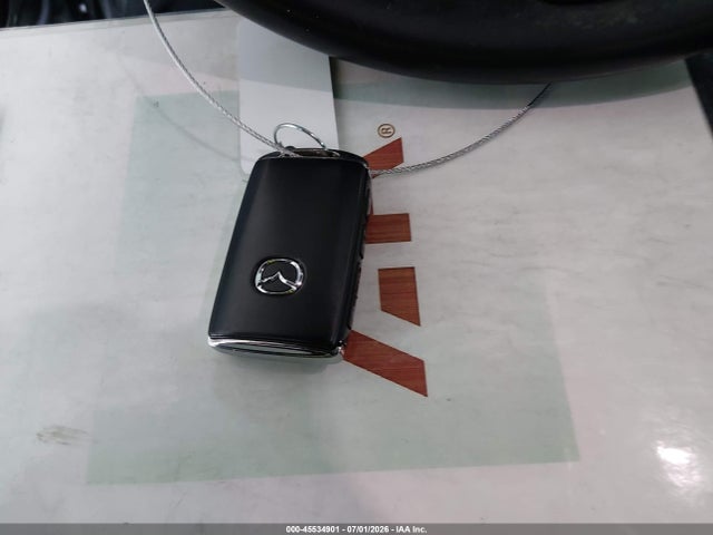 Продажа на аукционе авто 2021 Mazda Mazda3 Select, vin: JM1BPABL0M1324860, номер лота: 45534901