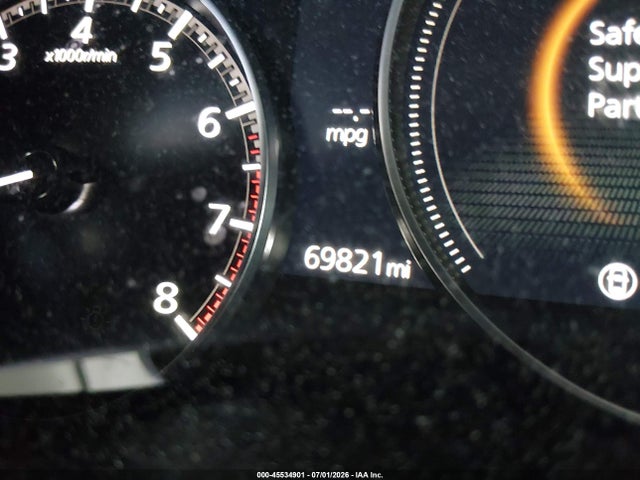 Продажа на аукционе авто 2021 Mazda Mazda3 Select, vin: JM1BPABL0M1324860, номер лота: 45534901