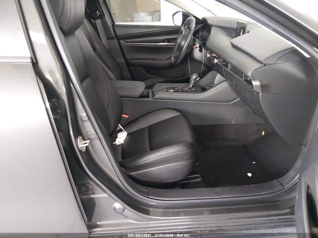 Продажа на аукционе авто 2021 Mazda Mazda3 Select, vin: JM1BPABL0M1324860, номер лота: 45534901