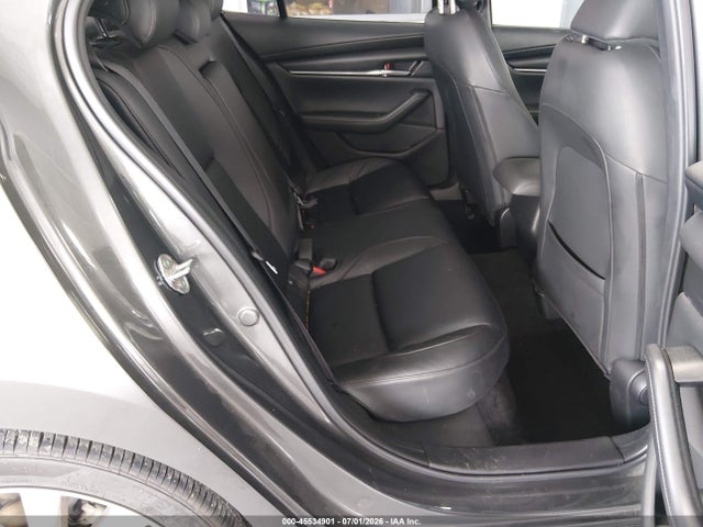 Продажа на аукционе авто 2021 Mazda Mazda3 Select, vin: JM1BPABL0M1324860, номер лота: 45534901