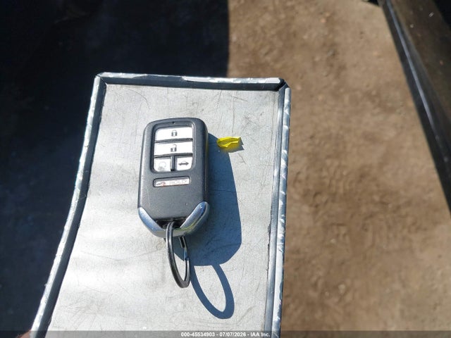 2HGFC1F36HH649903 Honda Civic Ex-t