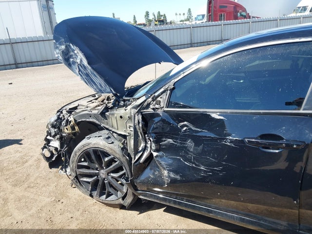 2HGFC1F36HH649903 Honda Civic Ex-t
