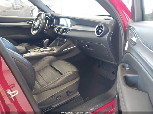 ZASPAKBN7N7D24973 Alfa Romeo Stelvio Veloce Ti Awd