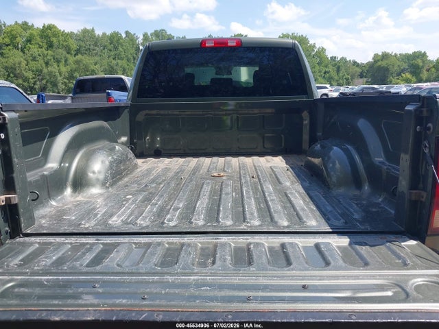 2021 Ram 1500 Classic Tradesman  4x4 6'4 Box მანქანა იყიდება აუქციონზე, vin: 1C6RR7FT7MS574099, აუქციონის ნომერი: 45534906