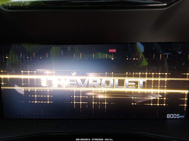 1GCPTDEK4R1243521 Chevrolet Colorado 4wd Z71