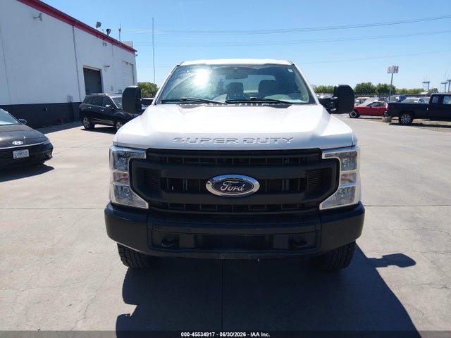Ford F-250 Lariat/xl/xlt 2021 1FT7X2B68MED59595 Image 12