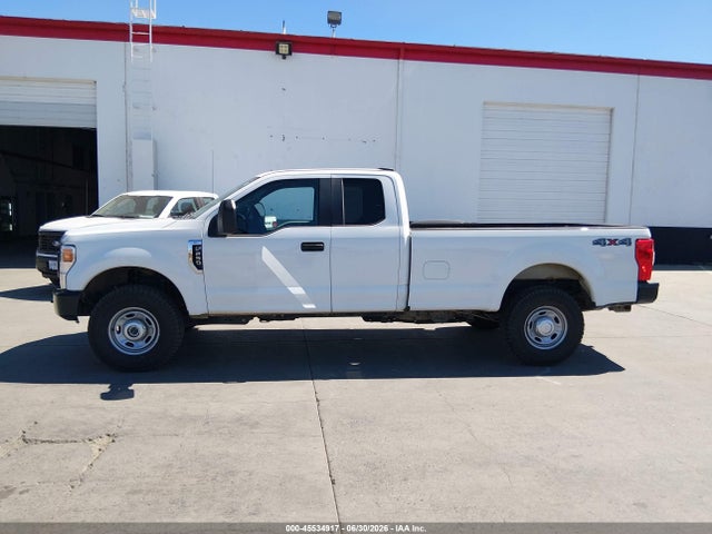 Ford F-250 Lariat/xl/xlt 2021 1FT7X2B68MED59595 Image 14