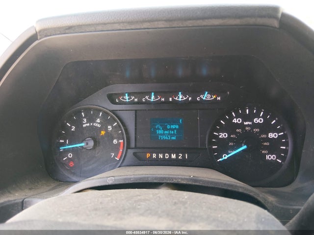 Ford F-250 Lariat/xl/xlt 2021 1FT7X2B68MED59595 Image 7