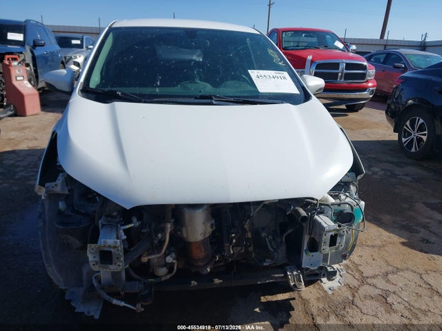 Продаж на аукціоні авто 2022 Chevrolet Spark Fwd 1lt Automatic, vin: KL8CD6SA3NC012409, номер лоту: 45534918