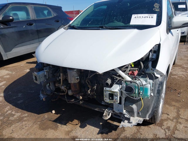 Продаж на аукціоні авто 2022 Chevrolet Spark Fwd 1lt Automatic, vin: KL8CD6SA3NC012409, номер лоту: 45534918