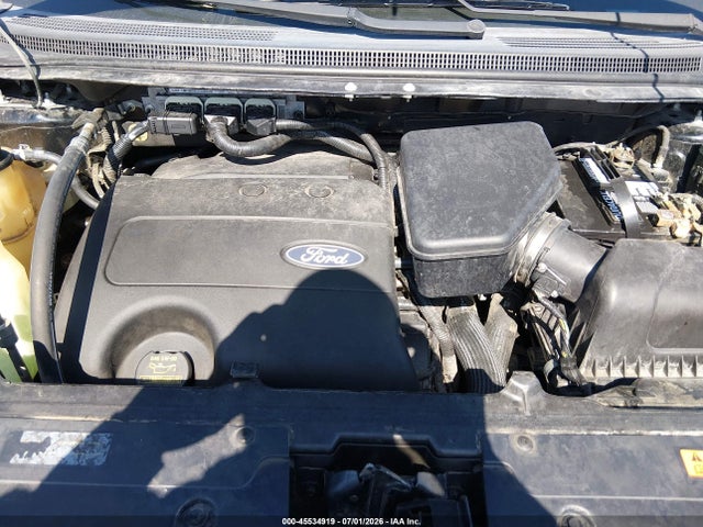 2011 Ford Edge Se მანქანა იყიდება აუქციონზე, vin: 2FMDK3GC8BBA99970, აუქციონის ნომერი: 45534919