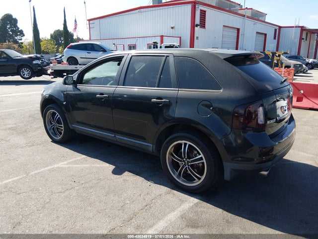 Aukcja sprzedaży 2011 Ford Edge Se, vin: 2FMDK3GC8BBA99970, numer aukcji: 45534919