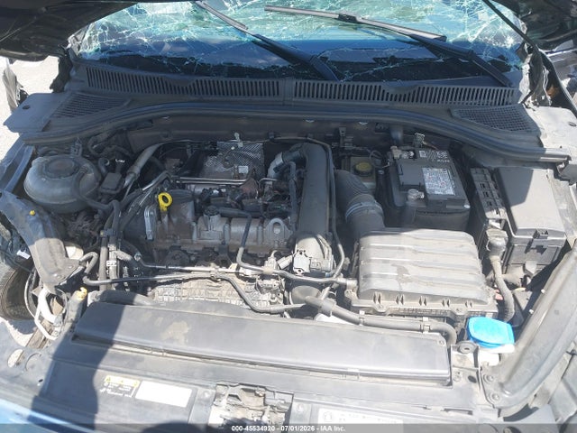 3VWCB7BUXKM207251 Volkswagen Jetta 1.4t R-line/1.4t S/1.4t Se