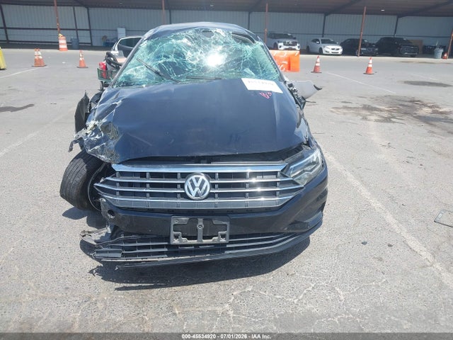 3VWCB7BUXKM207251 Volkswagen Jetta 1.4t R-line/1.4t S/1.4t Se