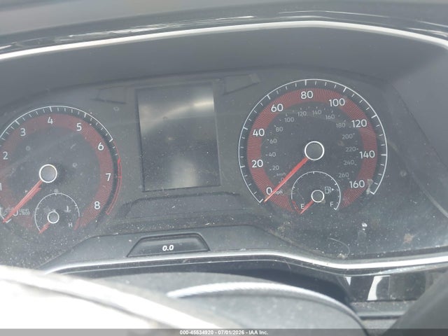 3VWCB7BUXKM207251 Volkswagen Jetta 1.4t R-line/1.4t S/1.4t Se