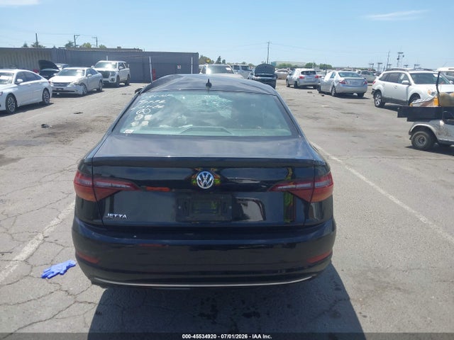 3VWCB7BUXKM207251 Volkswagen Jetta 1.4t R-line/1.4t S/1.4t Se