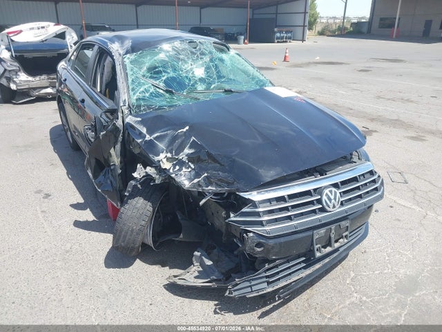 3VWCB7BUXKM207251 Volkswagen Jetta 1.4t R-line/1.4t S/1.4t Se