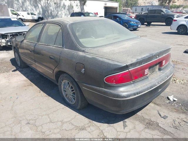 Продажа на аукционе авто 2002 Buick Century Custom, vin: 2G4WS52J321127285, номер лота: 45534922