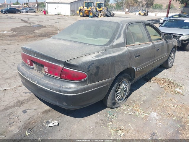 Продажа на аукционе авто 2002 Buick Century Custom, vin: 2G4WS52J321127285, номер лота: 45534922