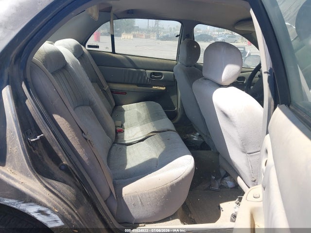 Продажа на аукционе авто 2002 Buick Century Custom, vin: 2G4WS52J321127285, номер лота: 45534922