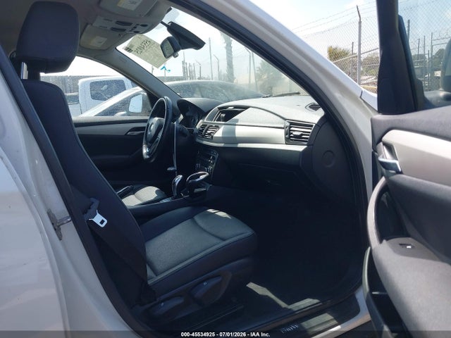 BMW X1 Sdrive28i 2014 WBAVM1C51EVW49045 Image 5