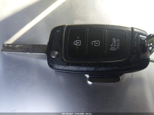 Auction sale of the 2021 Hyundai Venue Sel, vin: KMHRC8A3XMU072744, lot number: 45534927