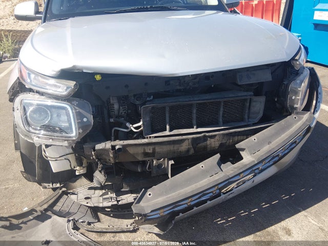 Auction sale of the 2021 Hyundai Venue Sel, vin: KMHRC8A3XMU072744, lot number: 45534927